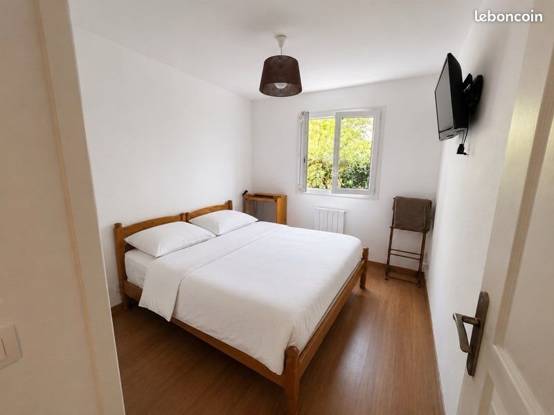 Appartement à vendre, 51m², Ustaritz
