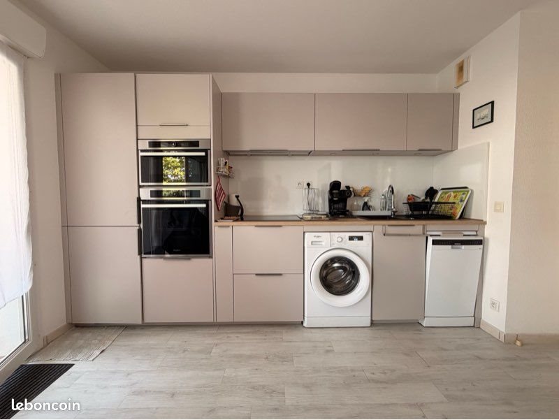 Appartement à vendre, 51m², Ustaritz