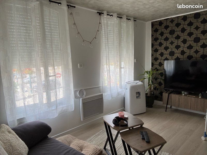 Maison à vendre, 50m², Chazelles-sur-Lyon