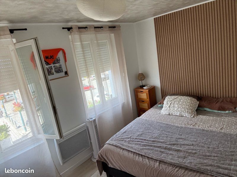 Maison à vendre, 50m², Chazelles-sur-Lyon