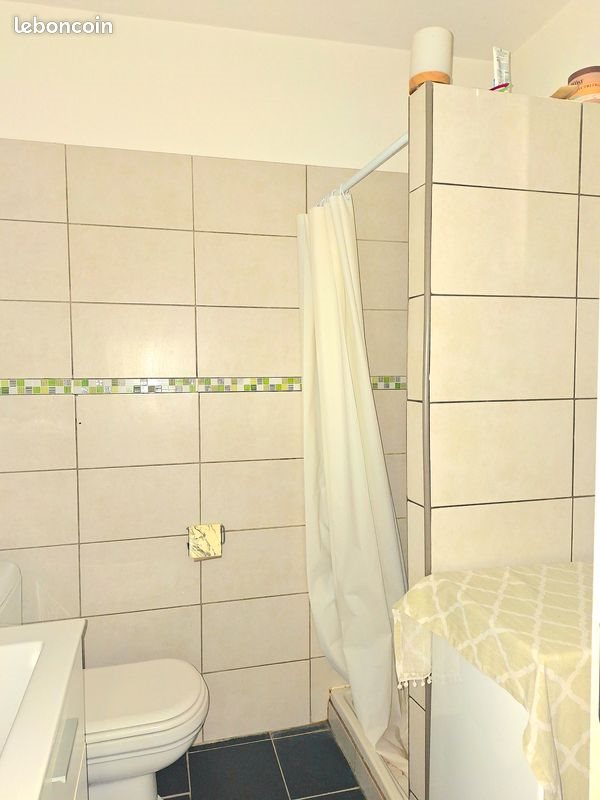 Appartement à vendre, 26m², Le Cannet
