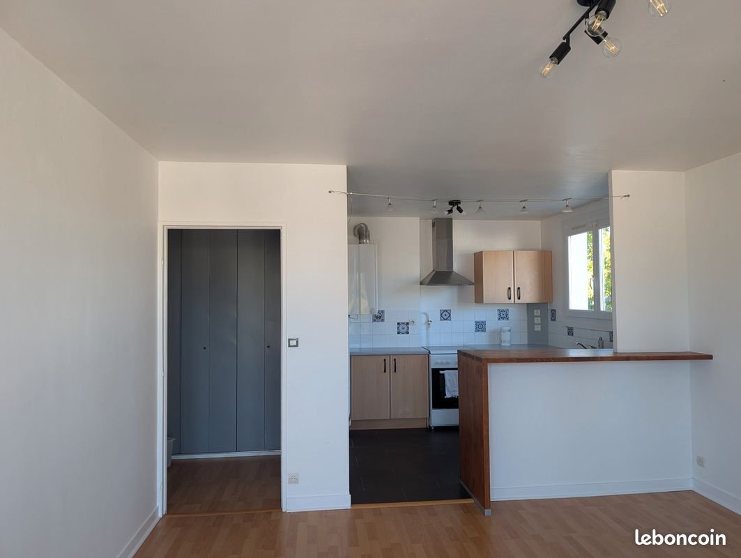 Appartement à louer, 46m², La Riche
