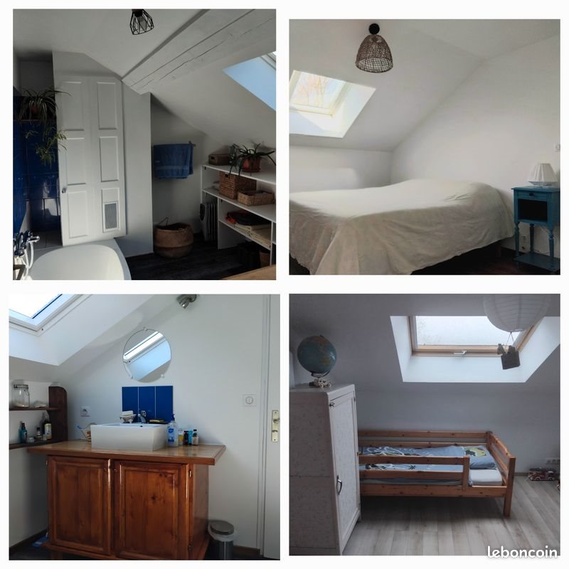 Maison à vendre, 89m², Serrières-en-Chautagne