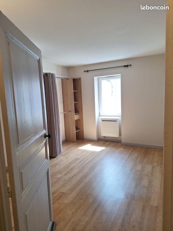 Appartement à louer, 35m², Valence