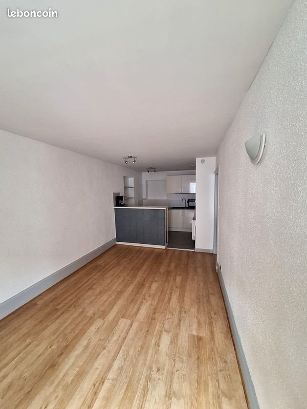 Appartement à louer, 35m², Valence