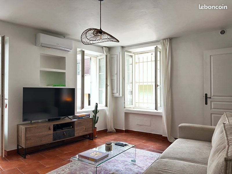 Appartement à vendre, 41m², Cogolin