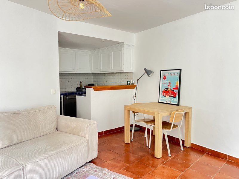 Appartement à vendre, 41m², Cogolin