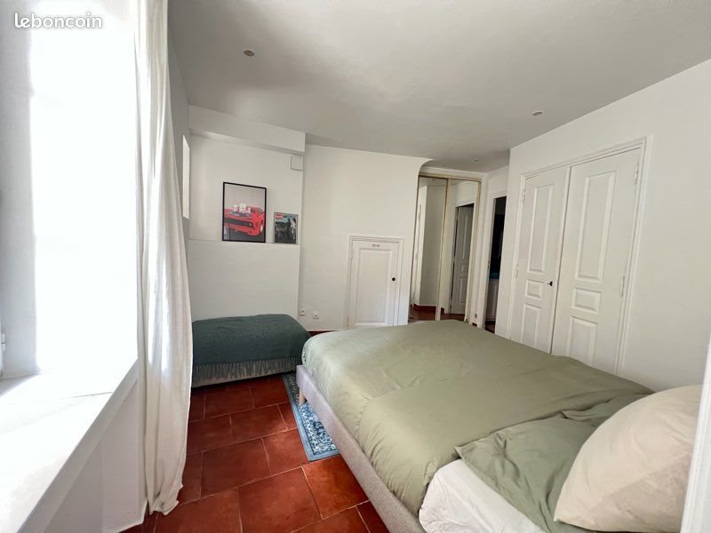 Appartement à vendre, 41m², Cogolin