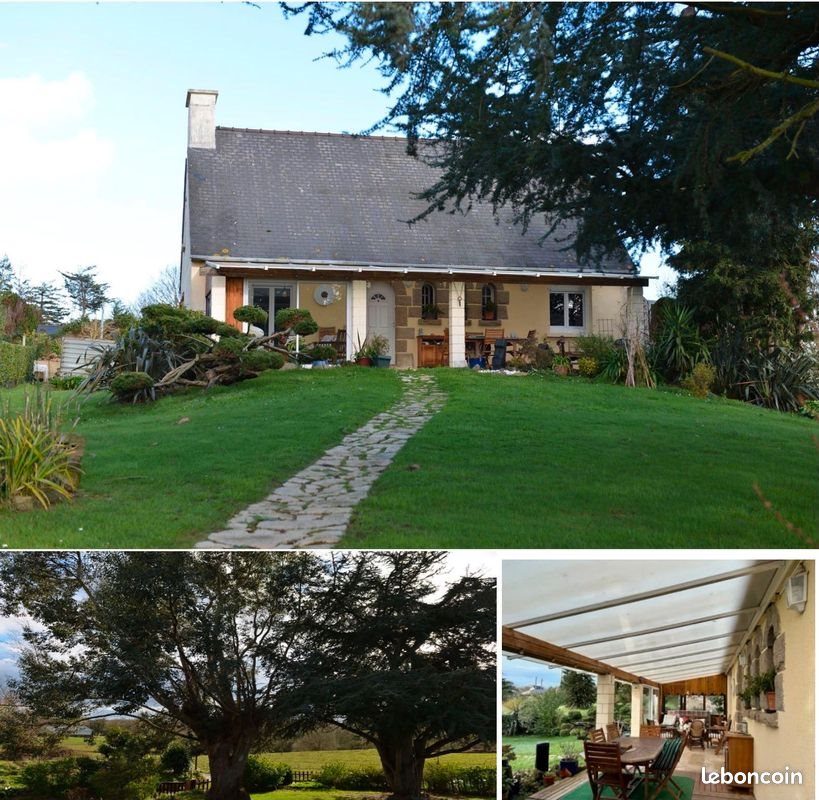 Maison à vendre, 108m², Saint-Cast-le-Guildo