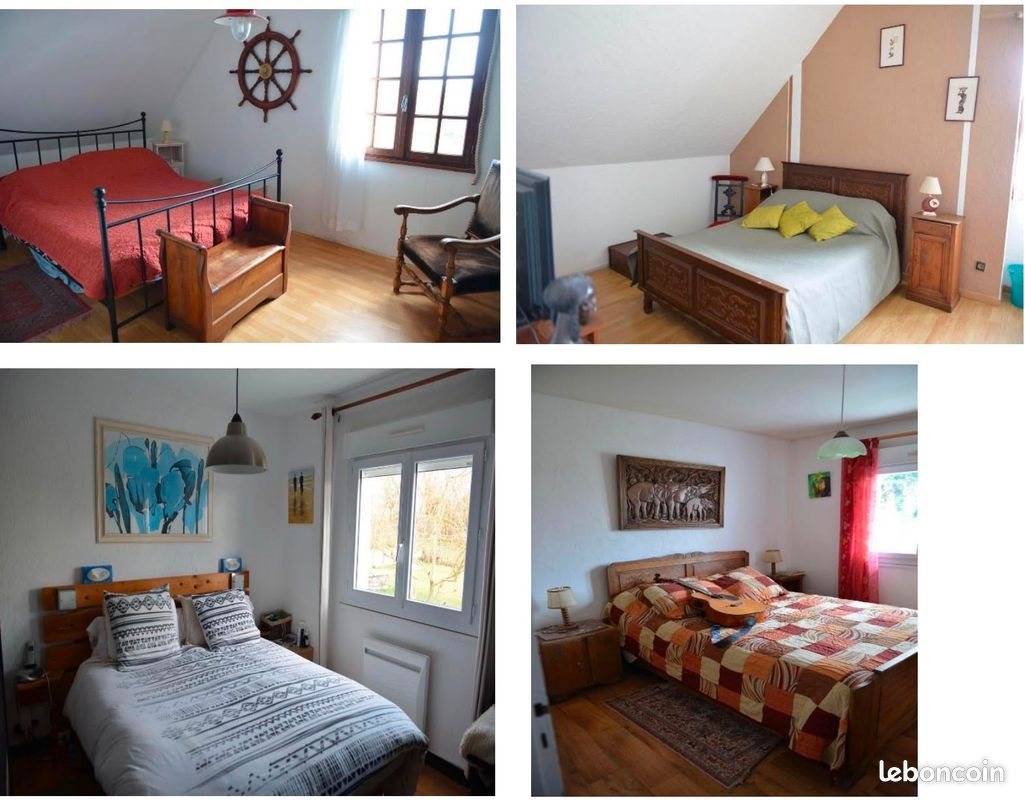 Maison à vendre, 108m², Saint-Cast-le-Guildo