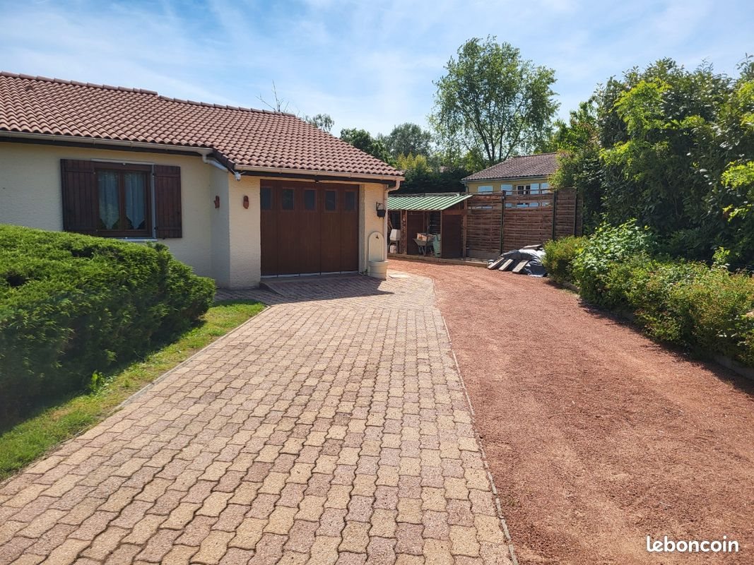 Maison à vendre, 135m², Villerest