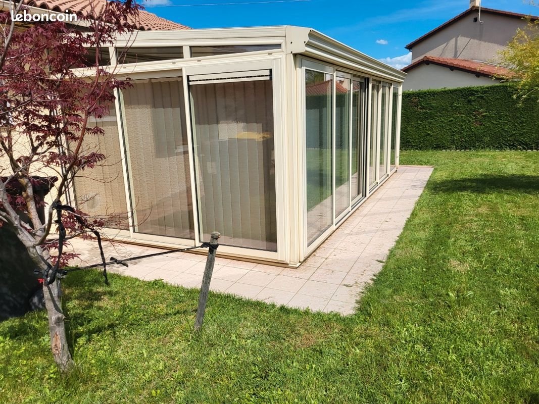 Maison à vendre, 135m², Villerest