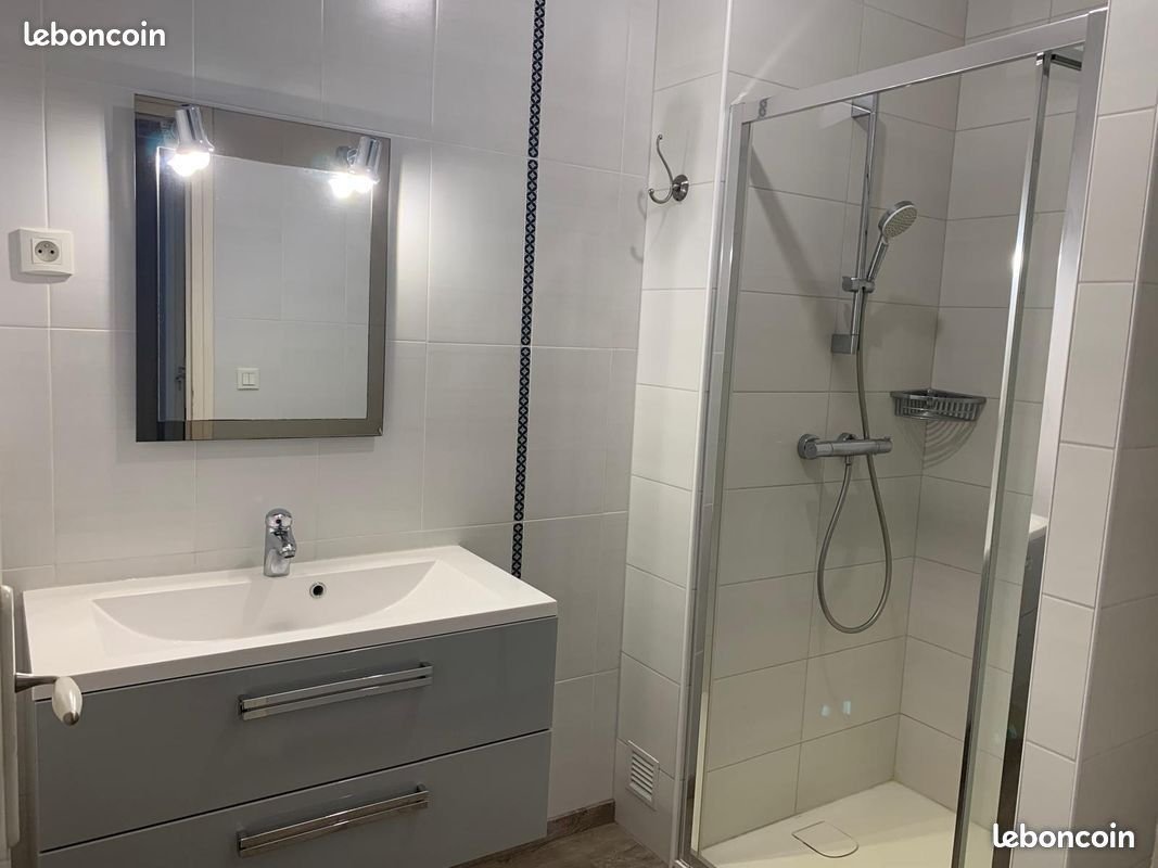 Appartement à louer, 66m², Pontivy