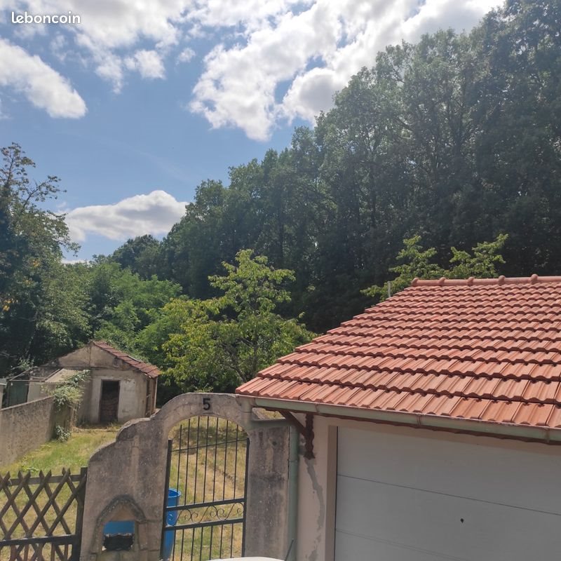 Maison à louer, 82m², Saint-Avold