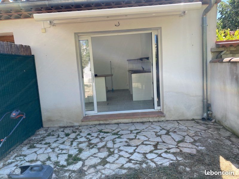 Maison à louer, 55m², Marseille 12ème