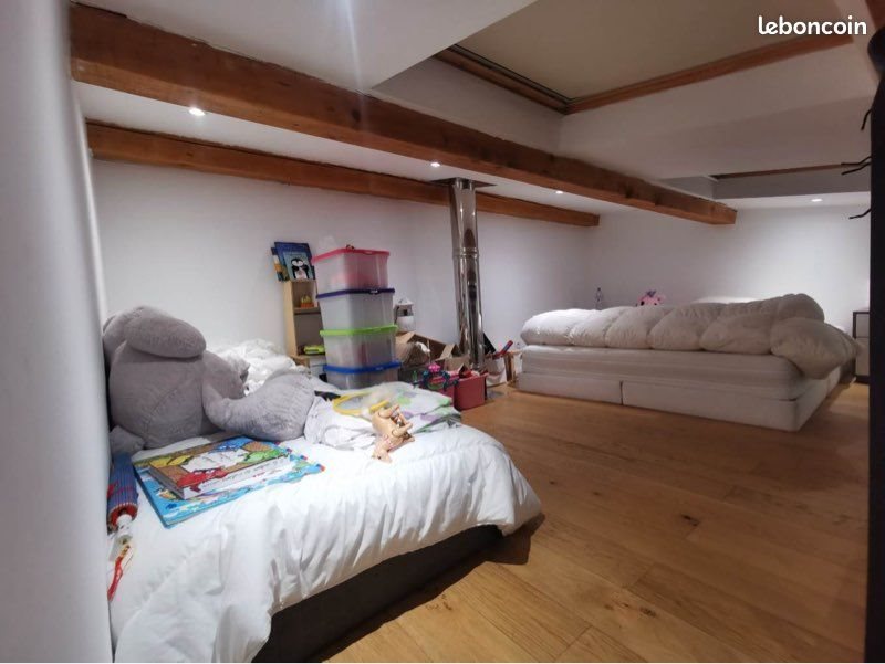 Maison à louer, 55m², Marseille 12ème