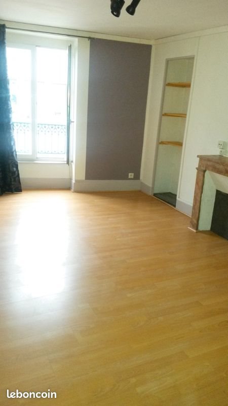 Appartement à vendre, 33m², Dijon
