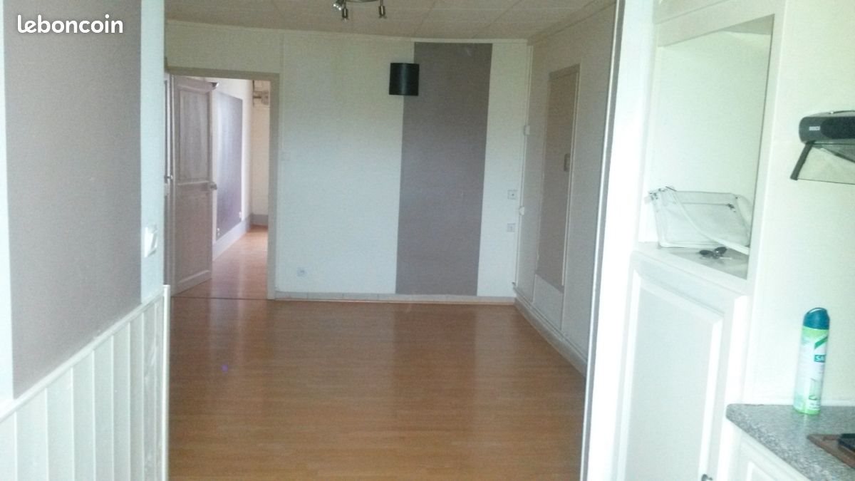 Appartement à vendre, 33m², Dijon