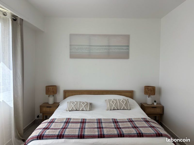Appartement à vendre, 35m², Beaulieu-sur-Mer