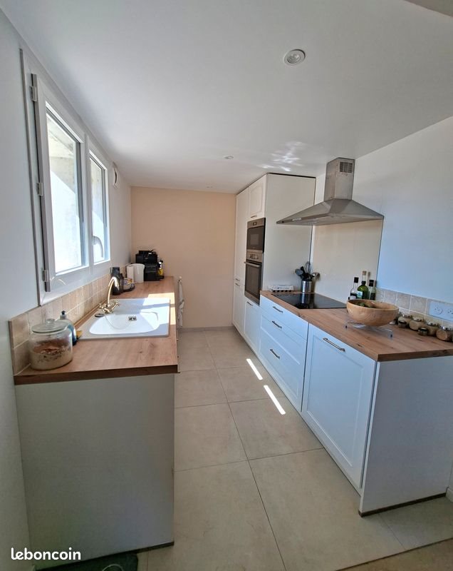 Maison à vendre, 125m², Saint-Jean-de-Niost