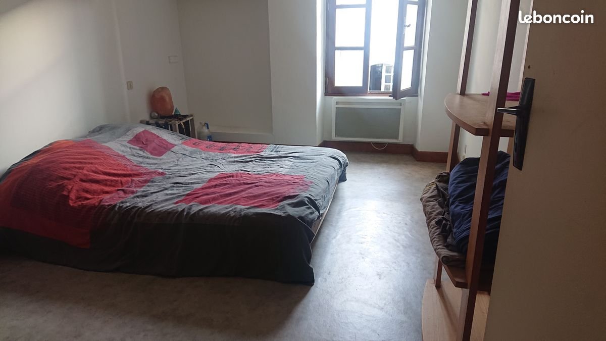 Maison à louer, 80m², Saint-Clar