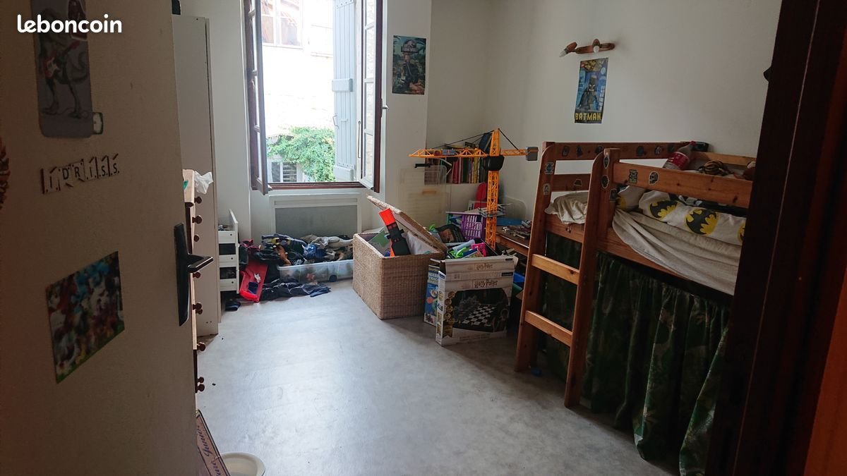 Maison à louer, 80m², Saint-Clar