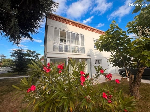 Maison à louer, 116m², Saint-Sylvestre-sur-Lot