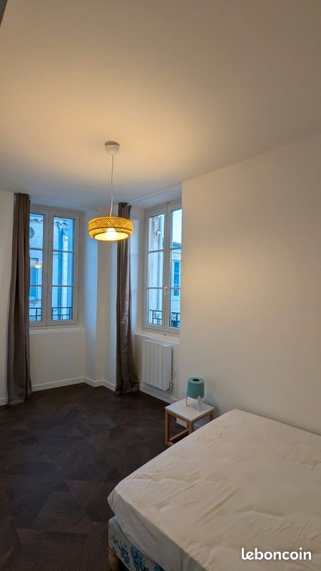 Appartement à louer, 40m², Lormont