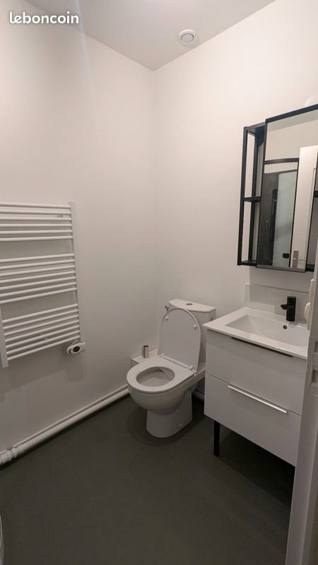 Appartement à louer, 40m², Lormont