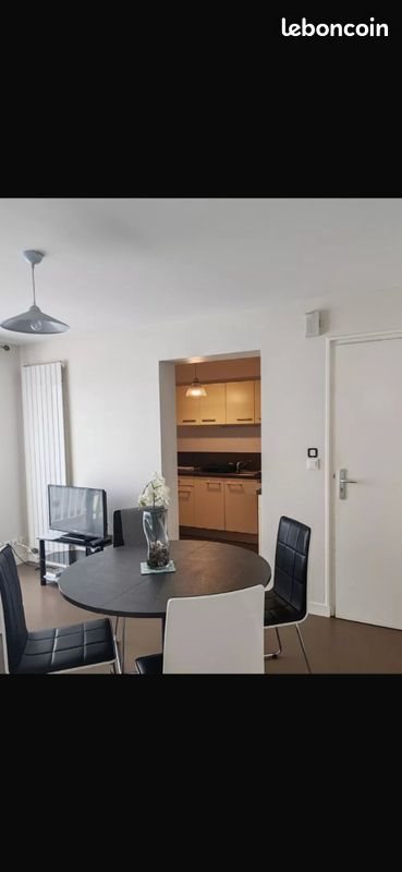 Appartement à louer, 53m², Saint-Pierre-Quiberon