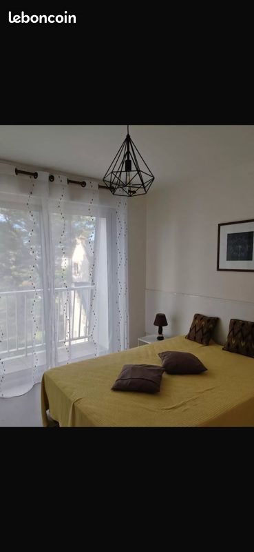 Appartement à louer, 53m², Saint-Pierre-Quiberon