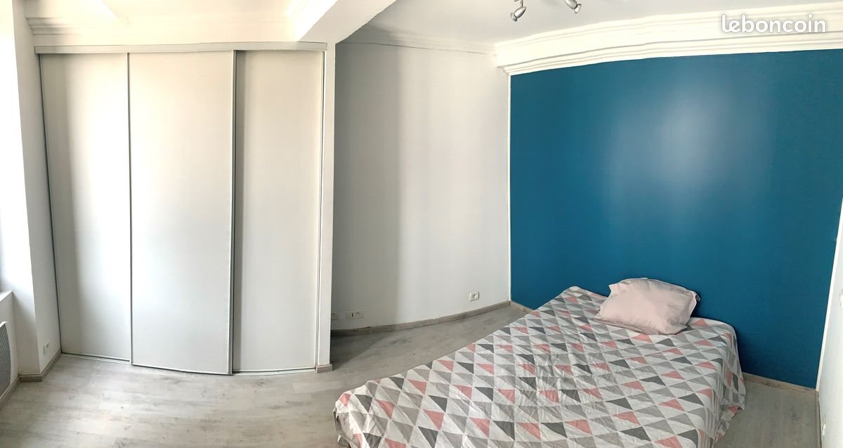 Appartement à louer, 42m², Graulhet