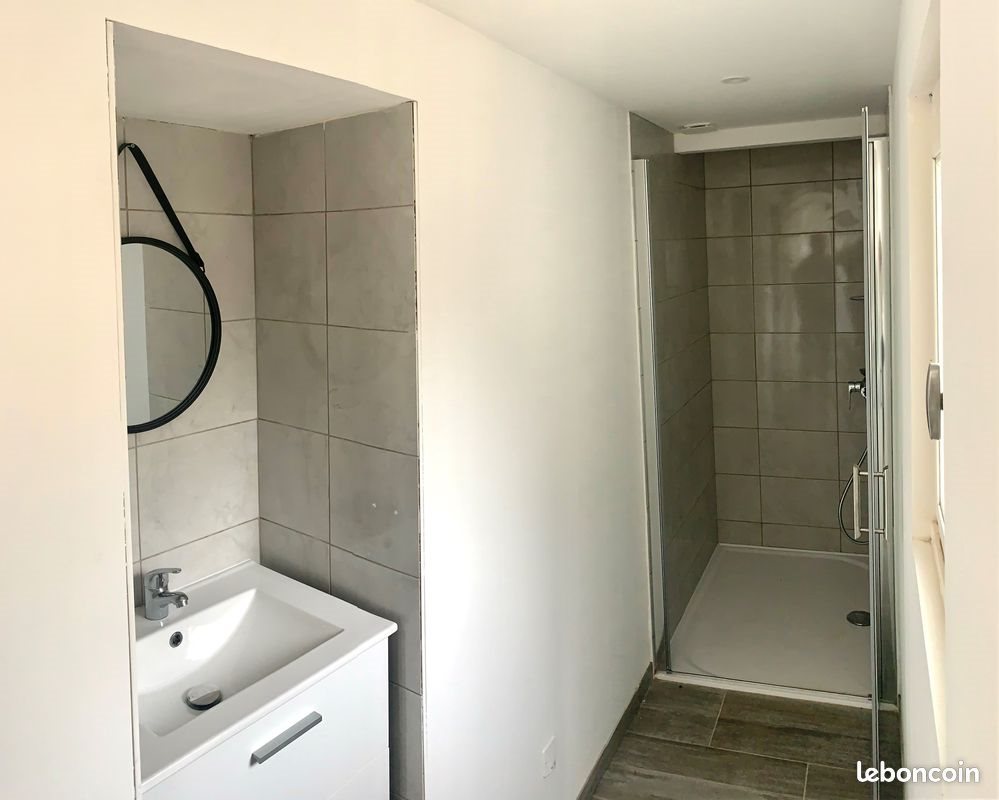 Appartement à louer, 42m², Graulhet