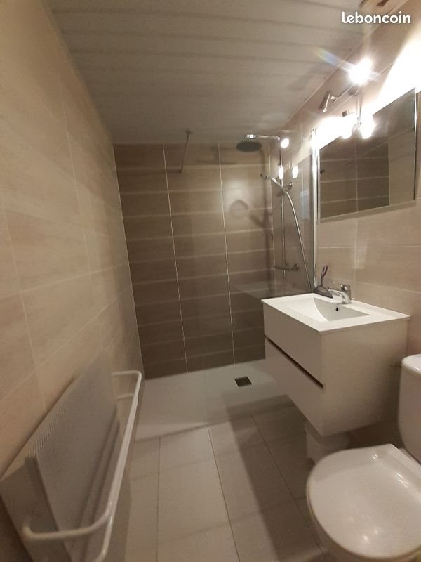 Appartement à louer, 20m², Vichy