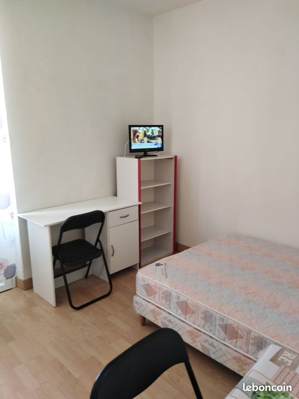 Appartement à louer, 20m², Vichy