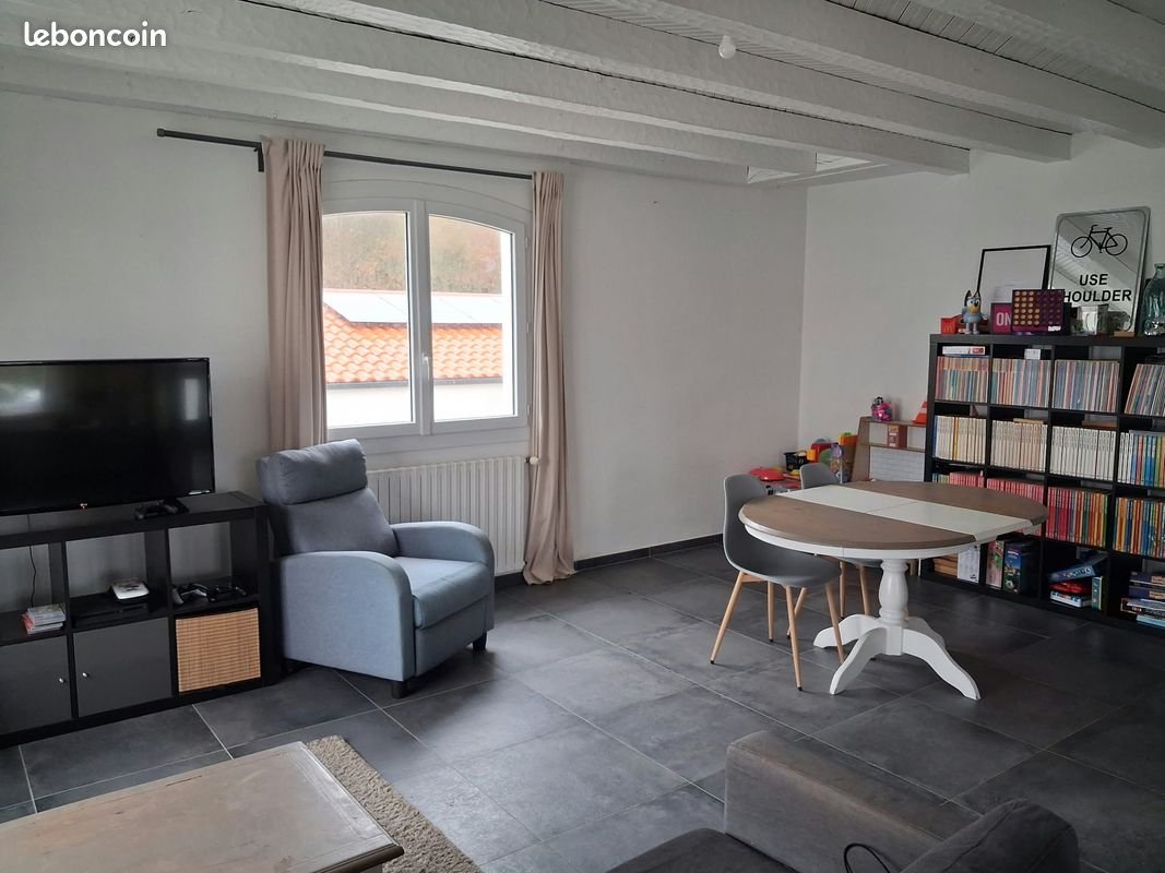 Maison à vendre, 93m², Challans