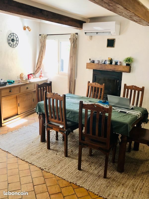 Maison à louer, 63m², Éguilles