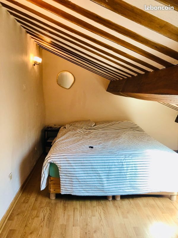 Maison à louer, 63m², Éguilles