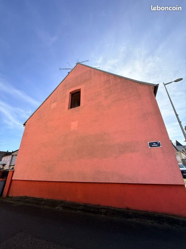 Maison à vendre, 130m², Sarreguemines