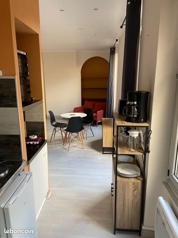 Appartement à louer, 30m², Revel