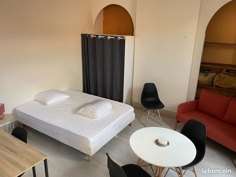 Appartement à louer, 30m², Revel
