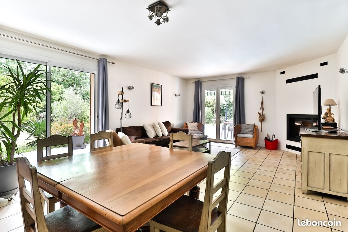 Maison à vendre, 172m², Ychoux