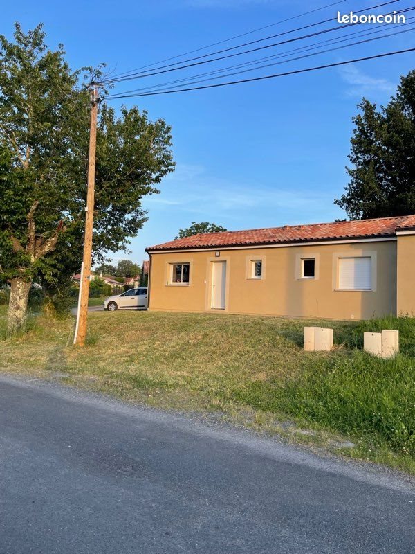 Maison à louer, 83m², Cambon