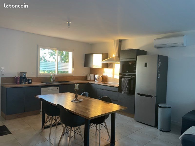 Maison à louer, 83m², Cambon