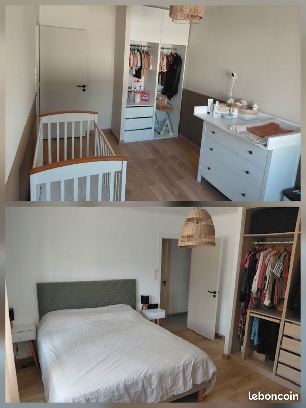 Maison à vendre, 144m², Saint-Pierre-des-Echaubrognes