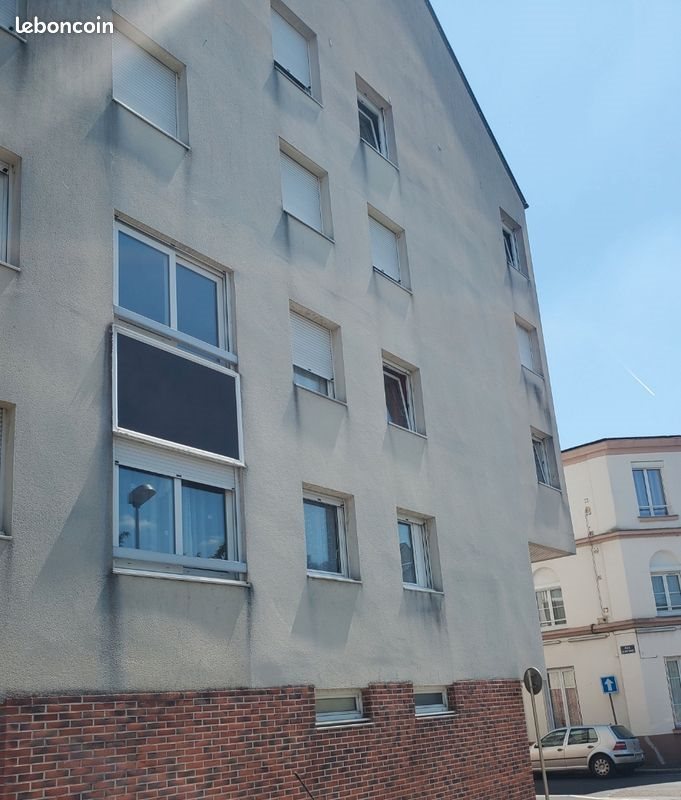 Appartement à louer, 22m², Lisieux