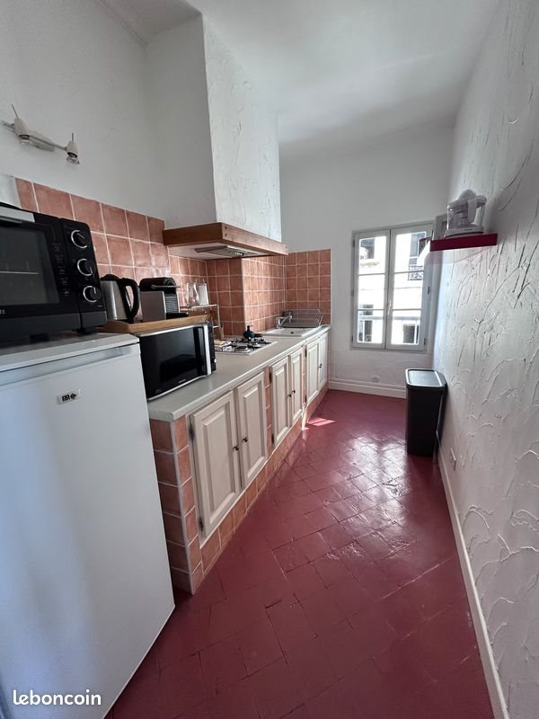 Appartement à louer, 40m², Avignon