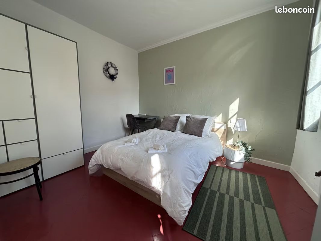 Appartement à louer, 40m², Avignon