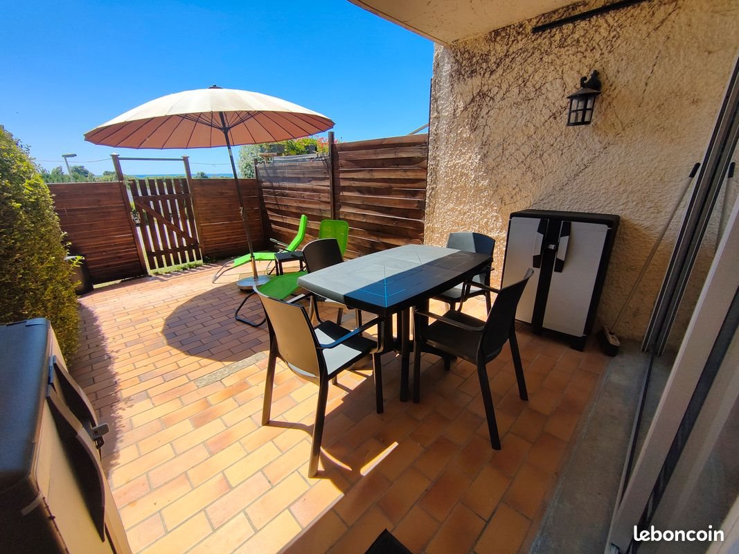 Appartement à louer, 20m², Guidel
