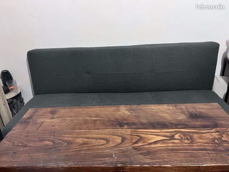 Appartement à louer, 43m², Fougères
